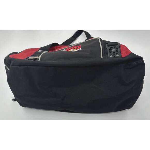 OGIO Duffle Bag Travel Sports Shoulder Strap Gym Tote Big Dome Alabama AHSAA - Picture 6 of 11